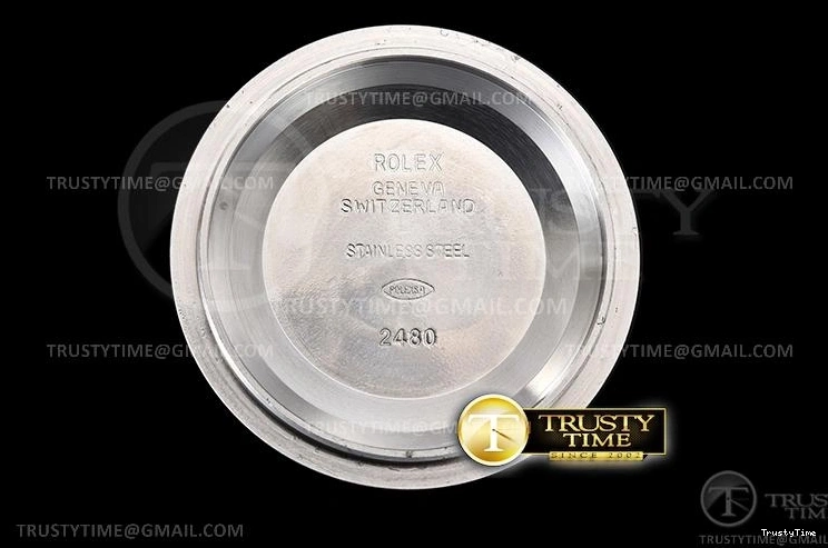 0424 Breathable R2DJ0257A – DJ2 41mm Oys 659